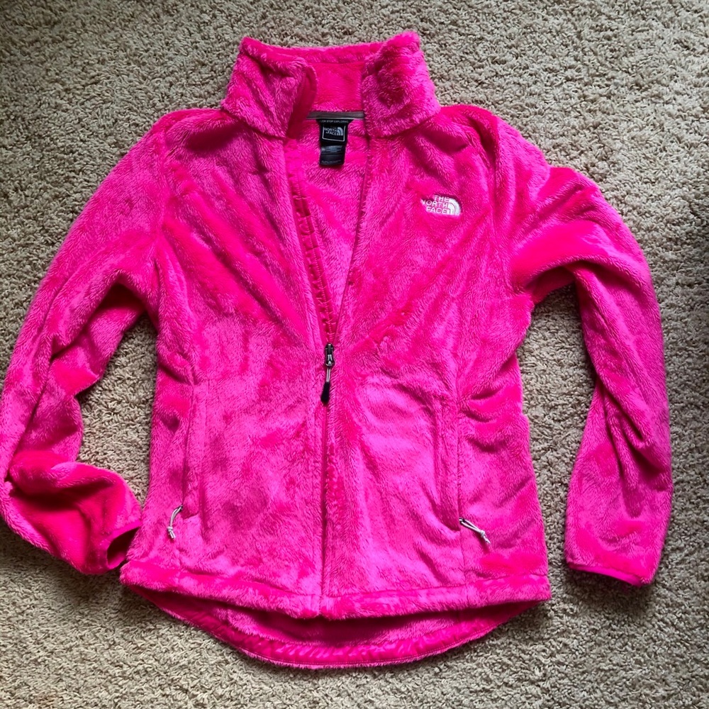 The North Face Osito Jacket